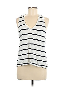 Madewell Tank Top (view 1)