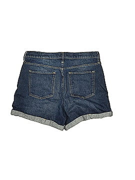 Banana Republic Denim Shorts (view 2)