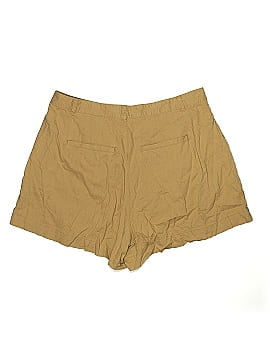 Gap Khaki Shorts (view 2)