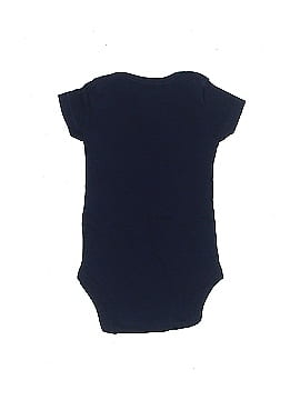 Carter's Short Sleeve Onesie (view 2)