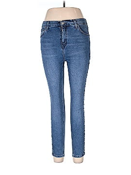 Topshop Jeans (view 1)