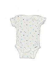 Gerber Short Sleeve Onesie