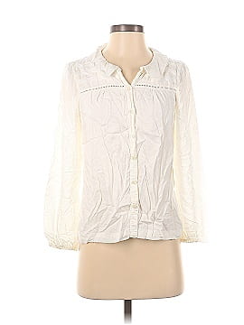 Boden Sleeveless Blouse (view 1)