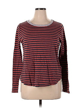 Madewell Long Sleeve T-Shirt (view 1)