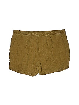 Old Navy Khaki Shorts (view 2)