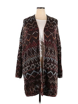 Maurices Cardigan (view 1)