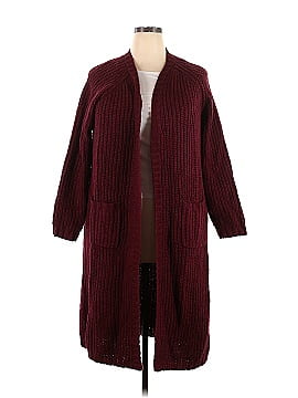 Torrid Cardigan (view 1)