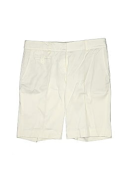 BCBGMAXAZRIA Khaki Shorts (view 1)