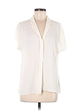 Banana Republic Short Sleeve Blouse (view 1)