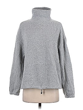 Zara Turtleneck Sweater (view 1)