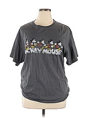 Disney Parks Short Sleeve T Shirt