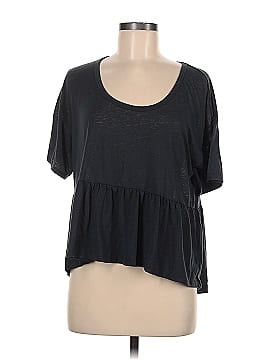 American Eagle Outfitters Short Sleeve Top (view 1)