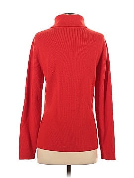 Apiece Apart Turtleneck Sweater (view 2)