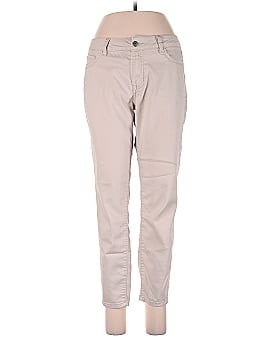 D.Jeans Casual Pants (view 1)