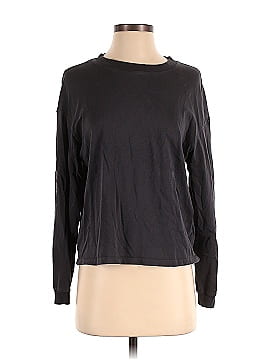 Madewell Long Sleeve T-Shirt (view 1)