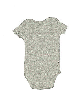 Carter's Short Sleeve Onesie (view 2)