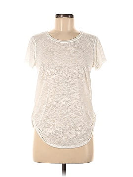 Lululemon Athletica Long Sleeve T-Shirt (view 1)