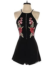 Windsor Romper