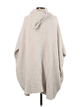 Barefoot Dreams Poncho (view 2)