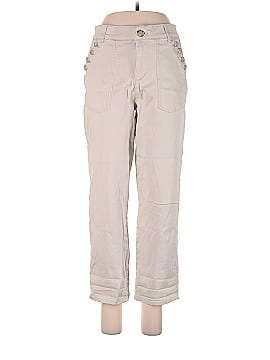 Democracy Casual Pants (view 1)