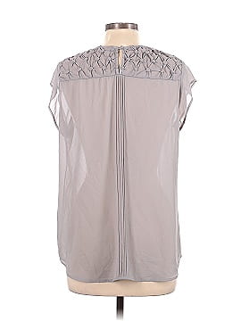 Bellatrix Short Sleeve Blouse (view 2)