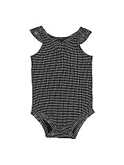 Carter's Short Sleeve Onesie