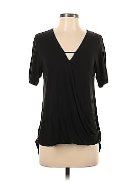 American Eagle Outfitters Short Sleeve Top (view 1)