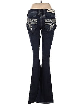 Rock Revival Jeans (view 2)