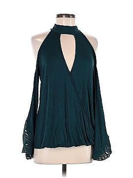 Venus Sleeveless Blouse (view 1)