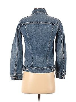 Madewell Denim Jacket (view 2)