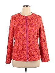 Isaac Mizrahi Live! Jacket