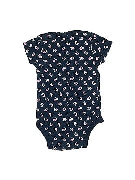 Carter's Short Sleeve Onesie (view 2)