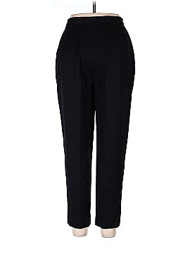 Lands' End Wool Pants (view 2)