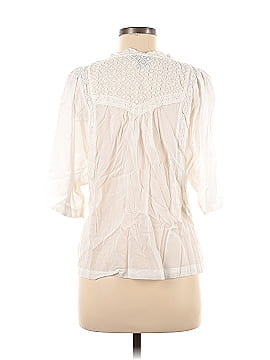 Paige 3/4 Sleeve Blouse (view 2)