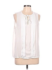 J.Crew Factory Store Sleeveless Blouse