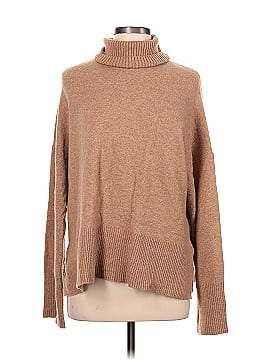 J.Crew Turtleneck Sweater (view 1)