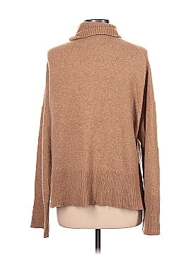 J.Crew Turtleneck Sweater (view 2)