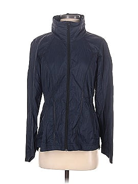 Athleta Track Jacket (view 1)