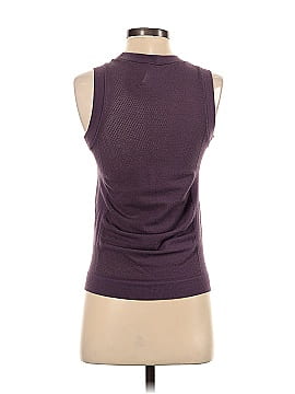 Athleta Sleeveless T-Shirt (view 2)