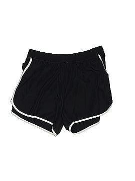 Just My Size Athletic Shorts (view 1)