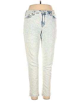 Inc Denim Jeans (view 1)