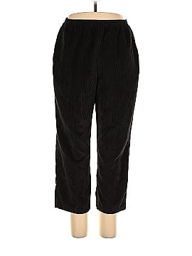 Alfred Dunner Casual Pants (view 1)