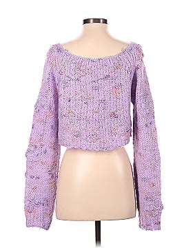 Free People Pullover Sweater (view 2)