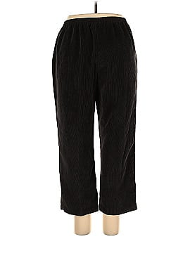 Alfred Dunner Casual Pants (view 2)