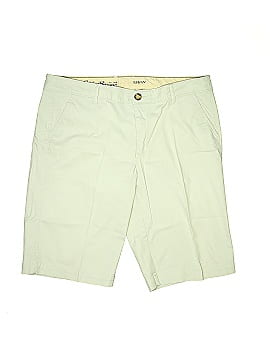 Eddie Bauer Khaki Shorts (view 1)