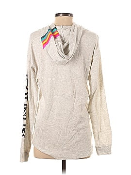 Victoria's Secret Pink Long Sleeve T-Shirt (view 2)