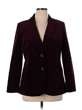 Talbots Blazer (view 1)