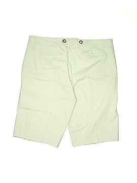 Eddie Bauer Khaki Shorts (view 2)