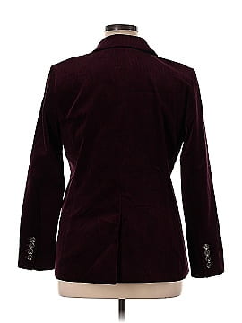 Talbots Blazer (view 2)