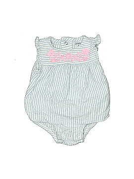 Carter's Short Sleeve Onesie (view 1)